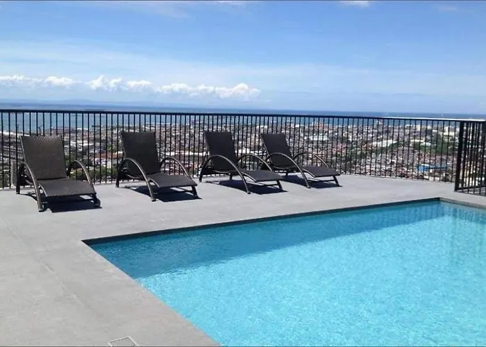 Calyx Residences