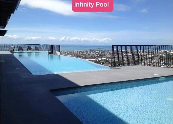Calyx Residences *