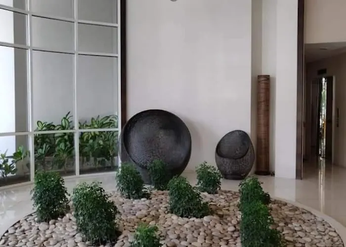 Calyx Residences Cebu
