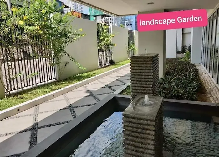 Calyx Residences