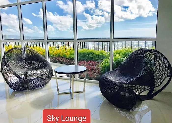 Calyx Residences Hotel apartamentowy