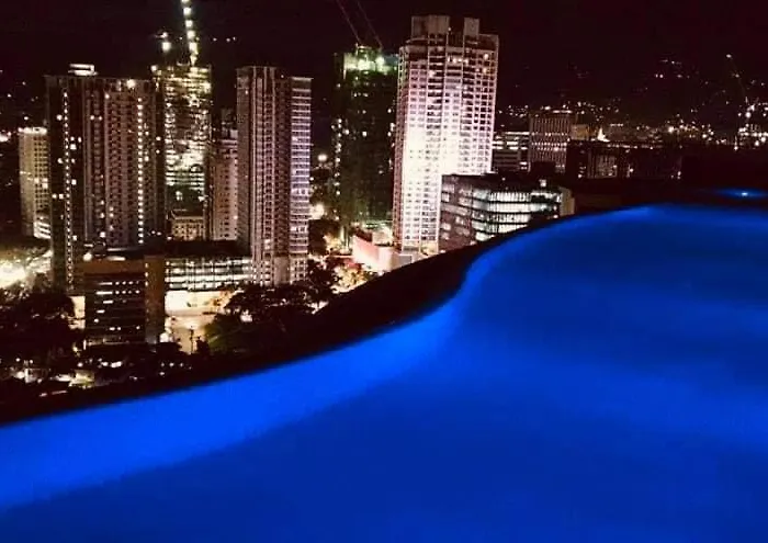 Hotel apartamentowy Calyx Residences *