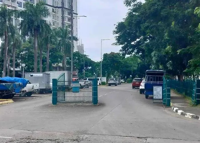 Calyx Residences
