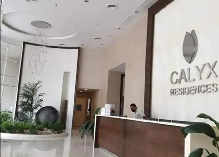Calyx Residences Cebu