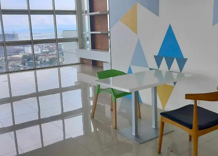 Calyx Residences
