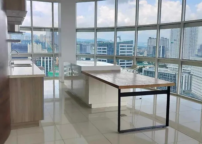Calyx Residences Hotel apartamentowy