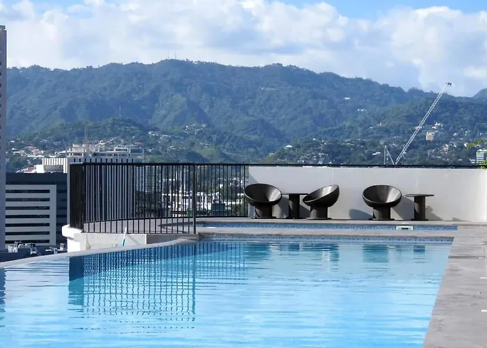 Calyx Residences Cebu