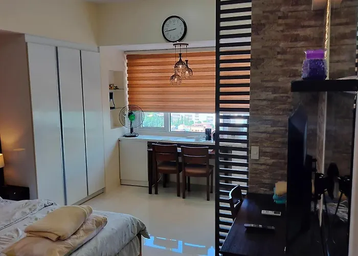 Calyx Residences