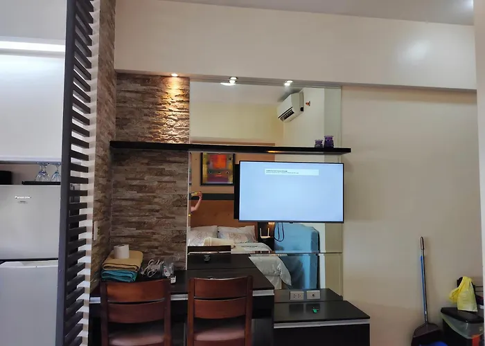 Calyx Residences Hotel apartamentowy