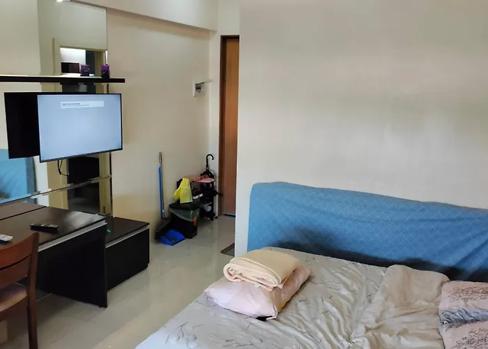 Hotel apartamentowy Calyx Residences *