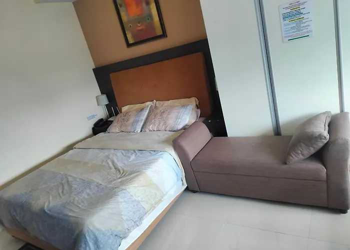 Calyx Residences