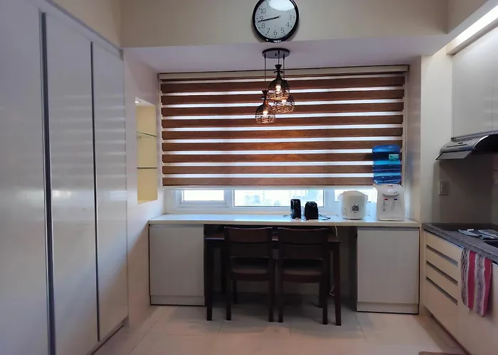 Calyx Residences