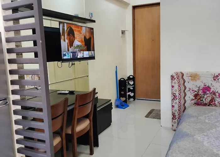 Calyx Residences *