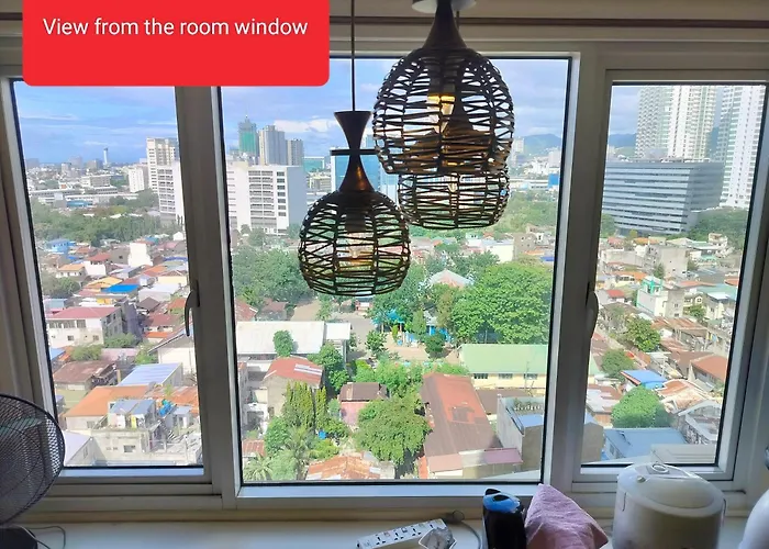 Calyx Residences * Cebu